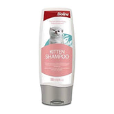Bioline Kitten Cleansing Care Shampoo 200 ml - Confiance Co
